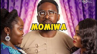 WHO HAS SEEN 'MOMIWA'?? 💕