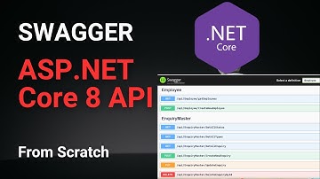 How to Implement Swagger in .NET Core API? Grouping, Filters & More