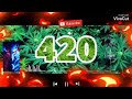 أغنية 420 
