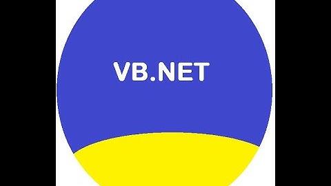 Pemrograman Visual Basic Part-2