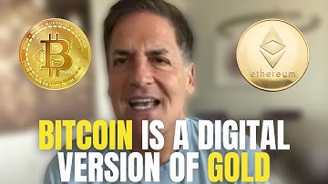 (Interview) Mark Cuban Reacts To Crypto, Bitcoin & Ethereum Crash