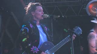 Pride and Joy Brandi Carlile Bonnaroo 2019