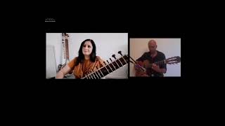 Roopa Panesar - "Farewell My Love" with Giulliano Modareli