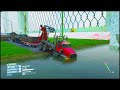 Truck vs SpeedBumps #5 | Mudrunner