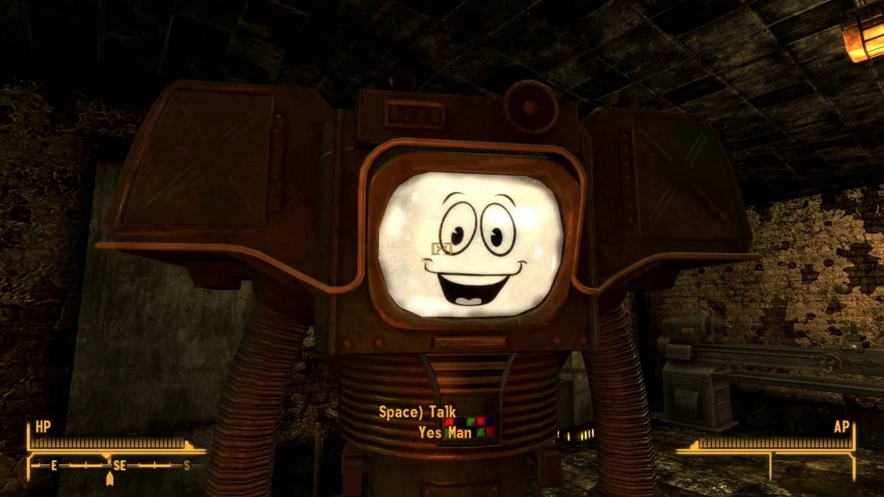 fallout new vegas bad karma fallout new vegas bad karma