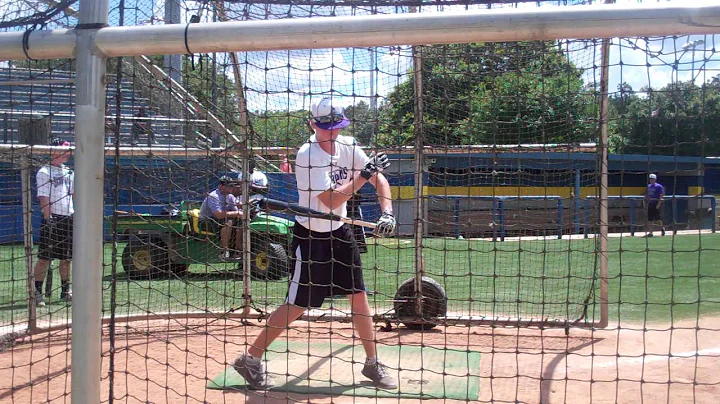 Christian Draper   BP1   Scorpions Weekend