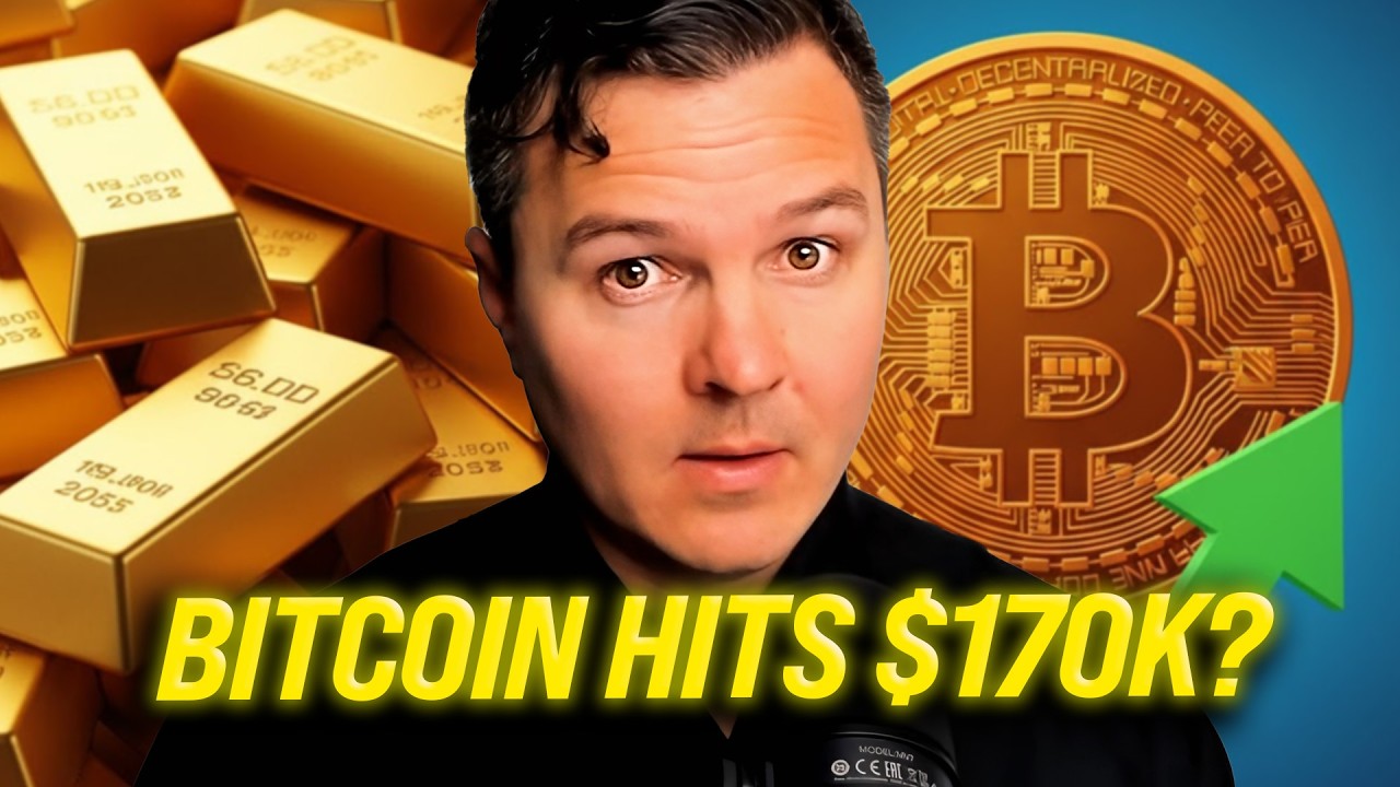 JP Morgan’s Insane Bitcoin Price Prediction [You’ve Got to See This]