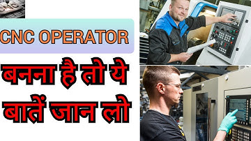 | Basic training for CNC Operater | | Latest video  | |Ak CNC Training |