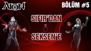 Aion 0 Dan 80 Elvl Rehberipve2020Türkçe