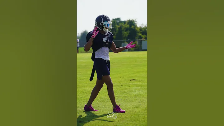 📸FYE FLICKS #shorts #football #footballseason #7on7 #touchdown #celly #rivals