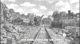 The Narrow Gauge Song 1886 Version The Narrow Gauge Song 1886 Version