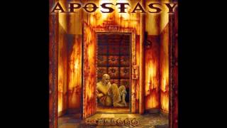 Apostasy - Reign Of Chaos