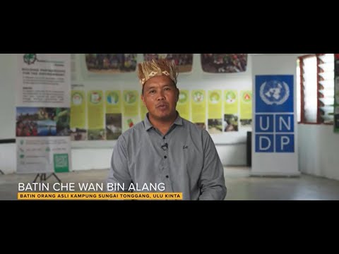 Empowering Indigenous People, Tackling Poverty, and Driving Inclusivity: UNDP's Work in Malaysia