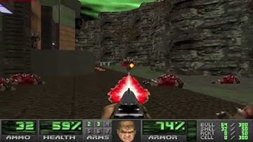 [Doom 2] Valiant - 14: Implosion