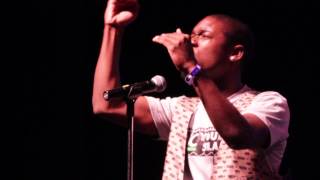 2014 - Brave New Voices (Finals) - "Secular Prayers" by Washington DC Team