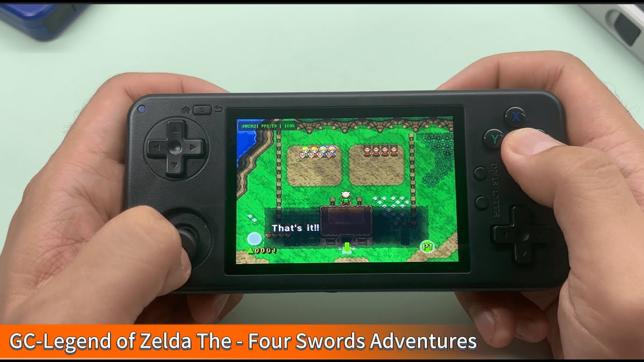 MagicX One 35 Full Demo