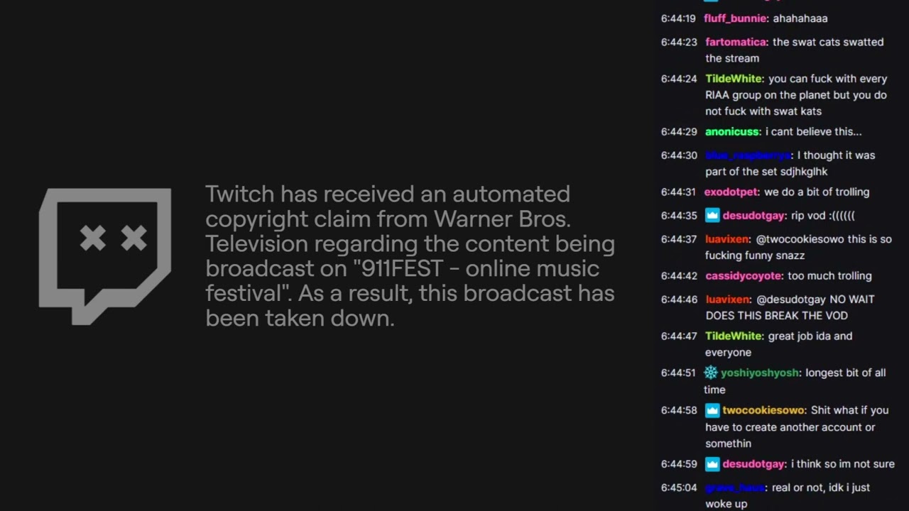 Maryjleeee Twitch Ban