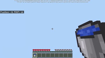 I did a 20,000 block height water bucket mlg!!! -- Minecraft clutches -- complete video