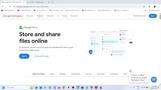 Fix Invalid URL Link Error When Inserting A Converted PDF URL Link To Google Docs