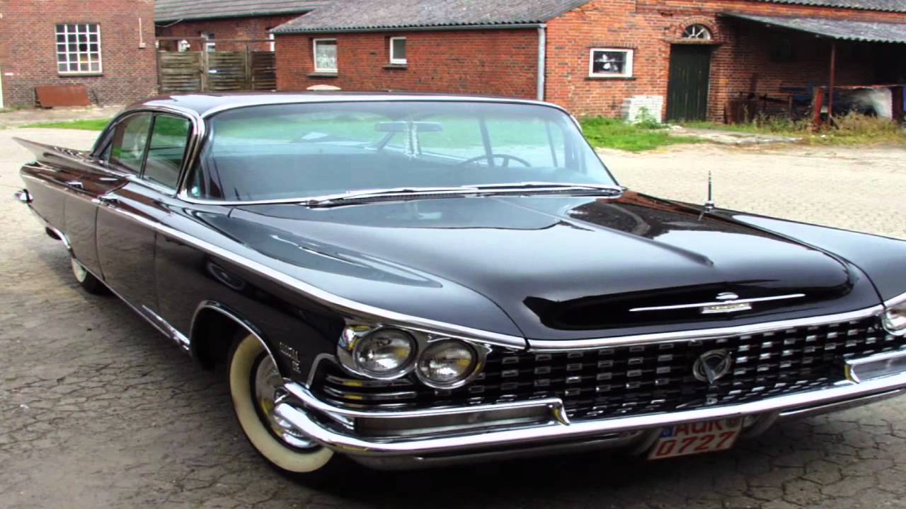 Buick 59 - The Medallions (Dootone)1954 - YouTube