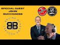 Bruins Benders: Special Guest John Buccigross of ESPN