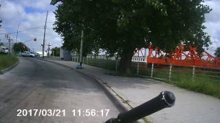 Puente Victorino De La Plaza