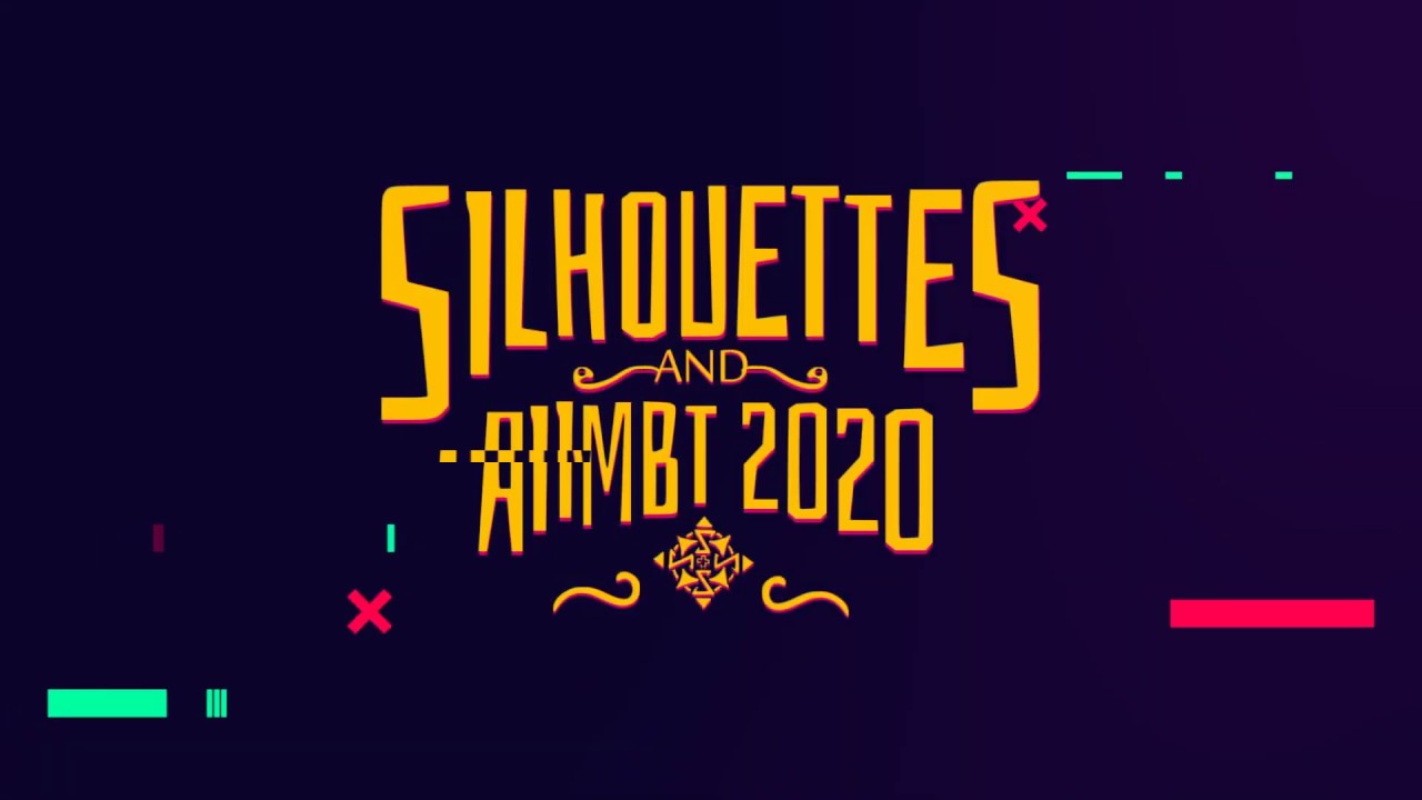 Bhangra Night || Silhouettes & AIIMBT 2020 || AFMC