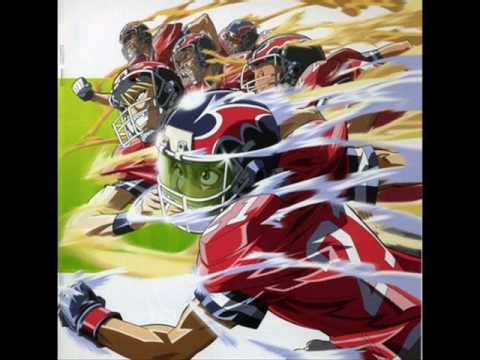 Eyeshield 21-Be Survivor