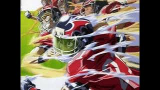 Eyeshield 21-Be Survivor