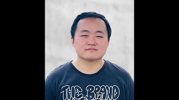 Scientist Stories: Zhang Yao, Robust Recursive Partitioning