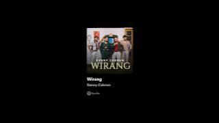 Download lagu Wirang - Denny Caknan (slowed   reverb)