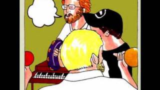 Blitzen Trapper - Black River Killer (Daytrotter Session Sep 3, 2008)