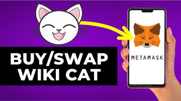 How to Buy Wiki Cat on Metamask (Step by Step)