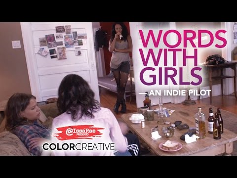 WORDS WITH GIRLS - A ColorCreative.TV Pilot