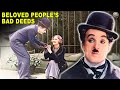 Historical Figures: The Good and the Bad