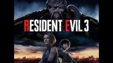 Resident evil 3 remake cheat engine iteam + Weapon (manual add)