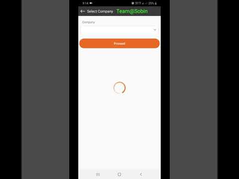 How to Place Sales Order in Mpower app VIL