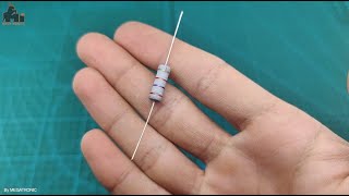 R2.7K-B72F11A | 2.7K ohm 2W 5% Resistor 2.7 kilo ohm