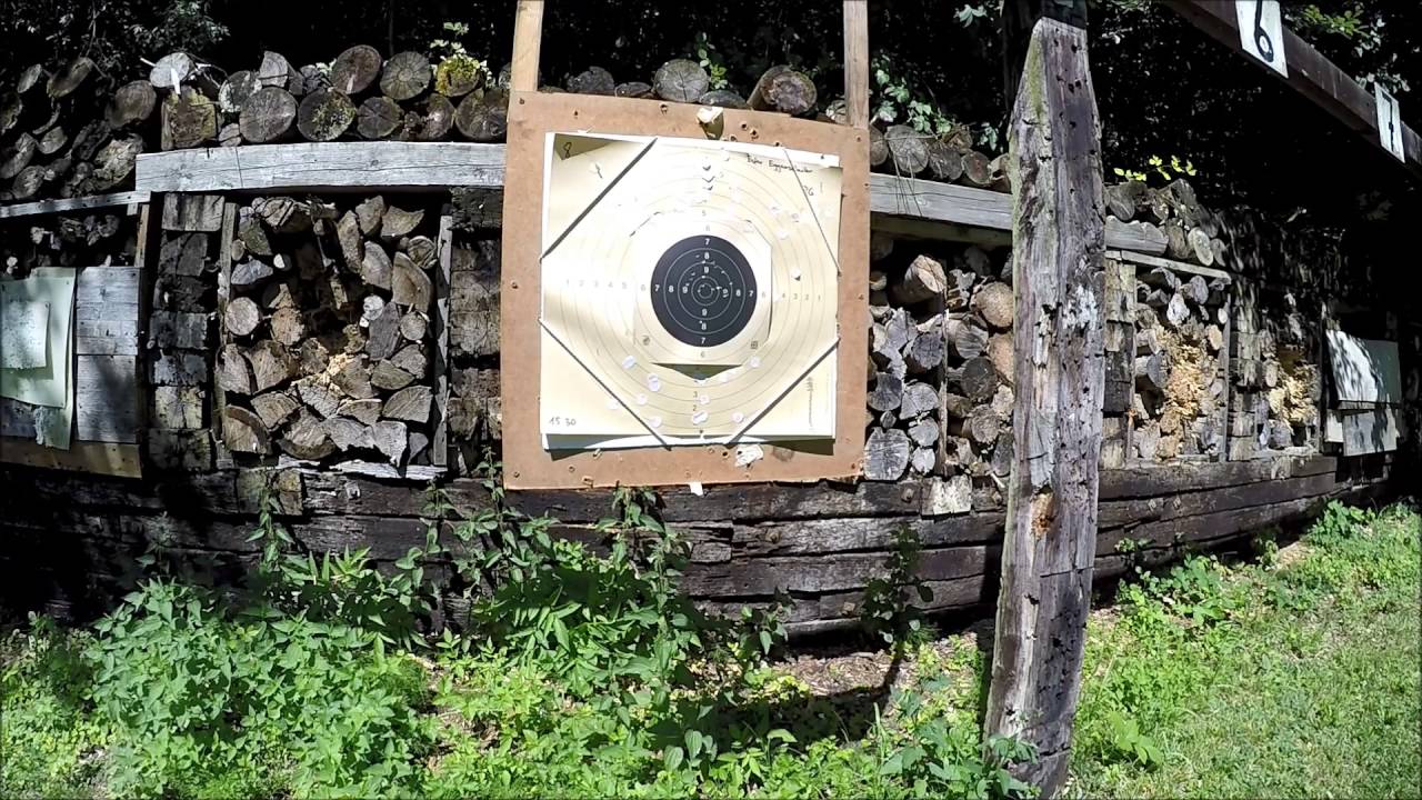 shooting in dc 50 shots consecutively from the 3-round group video