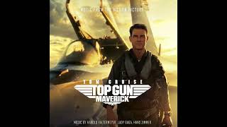 Lady Gaga, Lorne Balfe, Harold Faltermeyer & Hans Zimmer - Darkstar