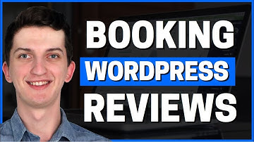 How To Add Bookings Reviews To Wordpress