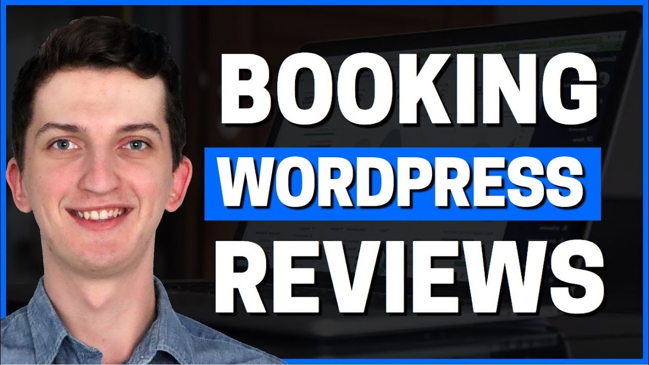 How To Add Bookings Reviews To Wordpress