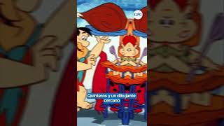 Conocé La Historia De La Sal De Pedro Picapiedra