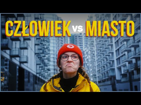 Wideo: Z czego składa się miasto?