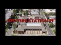 Virtual Fire Service Day Station Tour