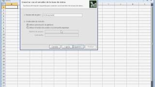 exportar datos de sql server a excel