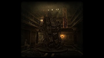 Fallout 3 - Playthrough - Part 21 (Underworld / Protecting the Water Way)