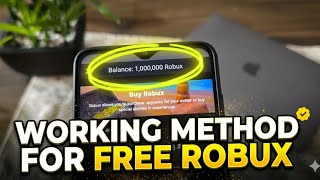 Celebrity Free Robux in 2026 ✅ WORKING: How To Get To Get Free Robux (How To Get Robux) Wealth