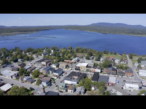 Quality of Life in Tupper Lake