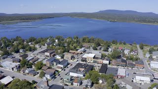 Quality of Life in Tupper Lake